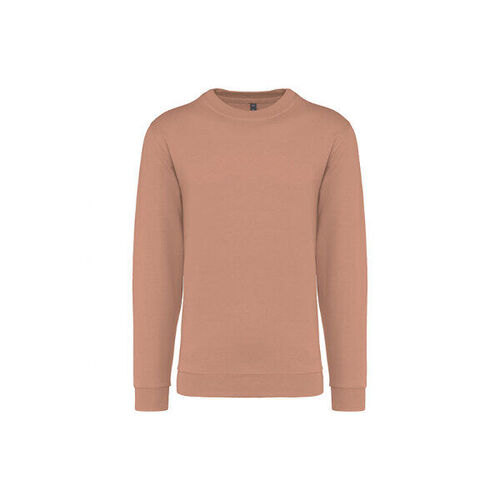 SWEAT BASIC COL ROND 280G CP 80/20  K474