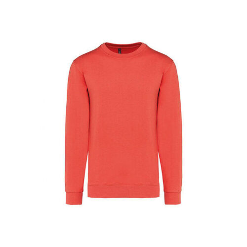 SWEAT BASIC COL ROND 280G CP 80/20  K474