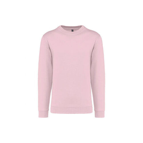 SWEAT BASIC COL ROND 280G CP 80/20  K474