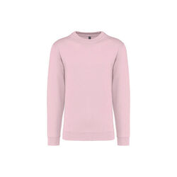 SWEAT BASIC COL ROND 280G CP 80/20  K474