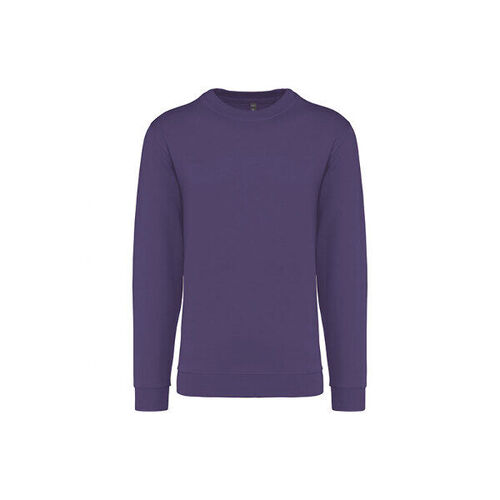 SWEAT BASIC COL ROND 280G CP 80/20  K474