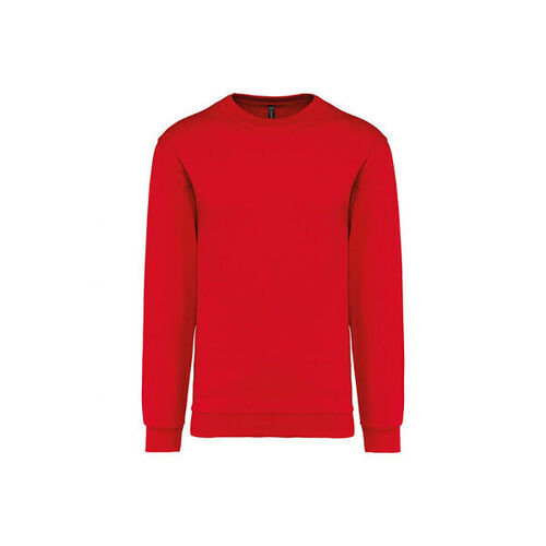 SWEAT BASIC COL ROND 280G CP 80/20  K474