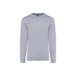 SWEAT BASIC COL ROND 280G CP 80/20  K474