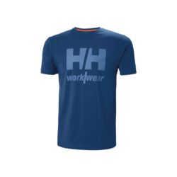 T SHIRT HOMME COL ROND COTON BIO / ELASTH REF.79261