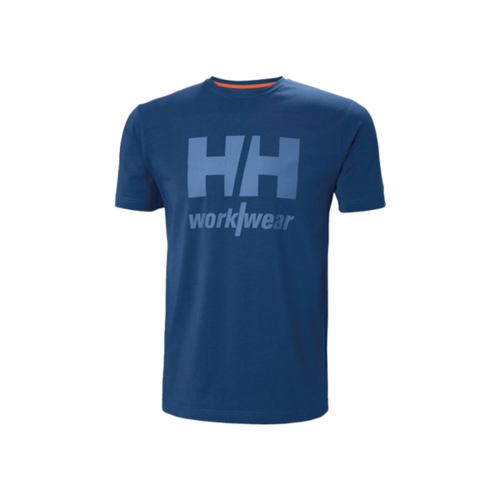 T SHIRT HOMME COL ROND COTON BIO / ELASTH REF.79261