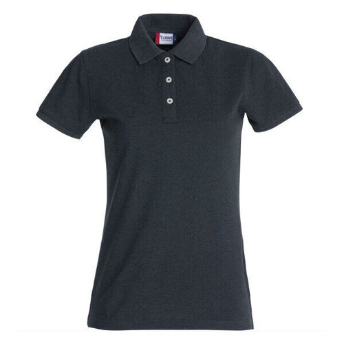 POLO PREMIUM FEMME 95%COTON/5%ELASTHANNE REF.028241