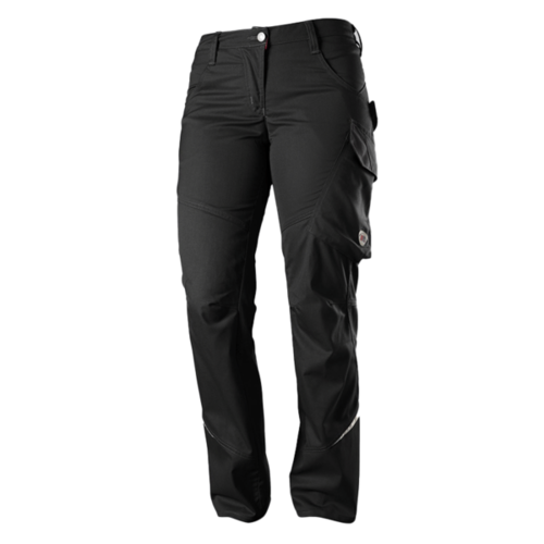 PANTALON FEMME ERGOFIT PC 65/35 255GR R&eacute;f.198157032