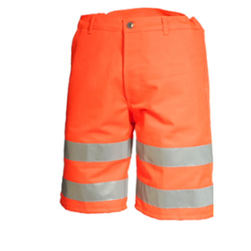 BERMUDA HV ORANGE FLUO SAFE CP50/50 300GR R&eacute;f.9087