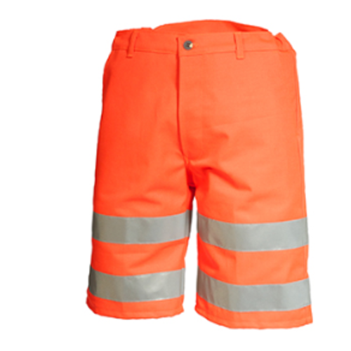 BERMUDA HV ROUGE FLUO SAFE CP50/50 300GR R&eacute;f.9087