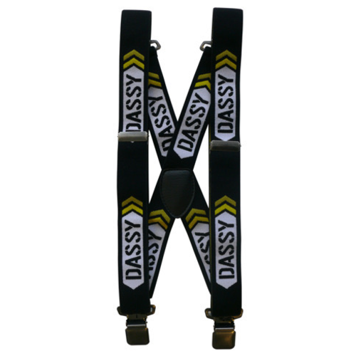 BRETELLES THEMIS AJUSTABLE LARG 3.5CM