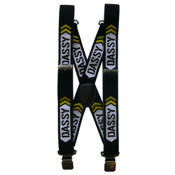 BRETELLES THEMIS AJUSTABLE LARG 3.5CM