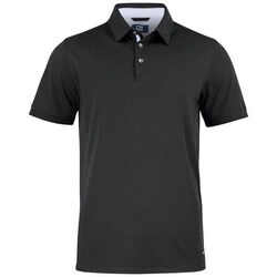 POLO HOMME ADVANTAGE PRENIUM 190GR COTON/POLY/ELAS REF.354420