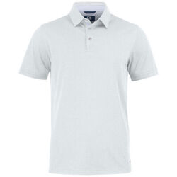 POLO HOMME ADVANTAGE PRENIUM 190GR COTON/POLY/ELAS REF.354420