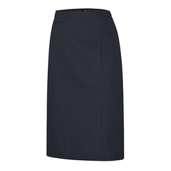 JUPE TROCADERO MARINE PINCE COTE REF.9TRC 1