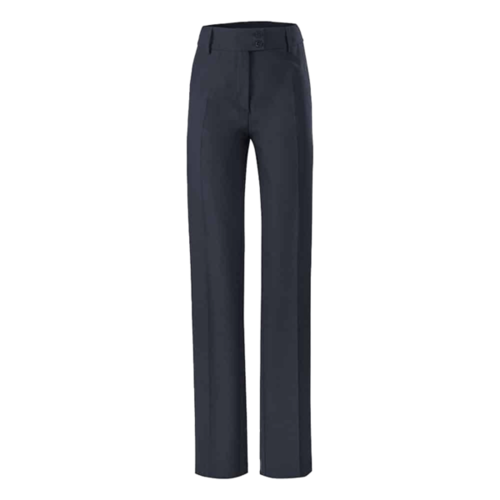PANTALON FEMME BASTILLE BLEU MARINE REF.1BST 1