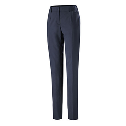 PANTALON DE SERVICE FEMME COLETTE MARINE REF.1CLT 1