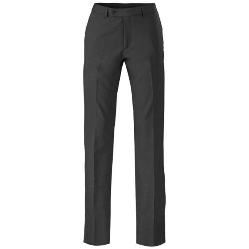 PANTALON COSTUME HOMME GRENELLE 63% POLYESTER 33% VISCOSE REF.FOA28777