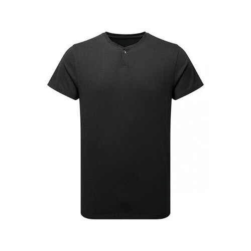 T SHIRT COL BOUTONNE ECORESPONSABLE COMIS CP 60/40  REF.PR219