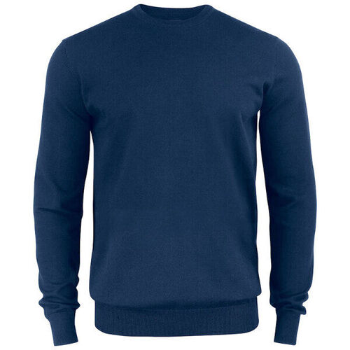 PULL COL ROND HOMME COTON/NYLON 200GR REF.355416