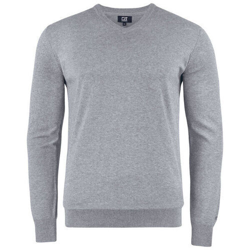 PULL COL V HOMME COTON/NYLON 200GR REF.355418