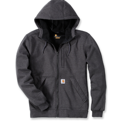 SWEAT A CAPUCHE DEPERLANT PC 288G REF.101759