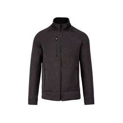 VESTE ZIPPE CHINEE HOMME POLAIRE 100% POLYESTER REF.K9106