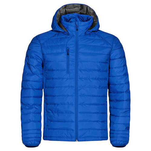 DOUDOUNE HOMME HUDSON 100%POLYESTER REF.020976