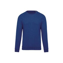 SWEAT SHIRT HOMME BIO COL ROND 300g/m� CP 80/20 R&eacute;f : K480