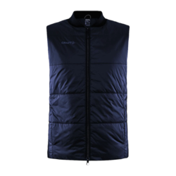 GILET SANS MANCHE HOMME PADDED 100 POLYESTER RECYCLE REF.1910986