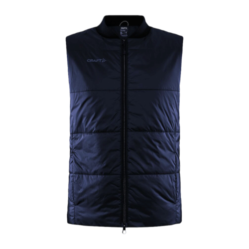 GILET SANS MANCHE HOMME PADDED 100 POLYESTER RECYCLE REF.1910986