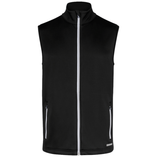 GILET POLAIRE SANS MANCHES SNOQUALMIE POLY/ELAST REF.351464