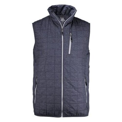 VESTE SANS MANCHE HOMME ISOLANTE EN PRIMALOFT 100% POLYESTER REF.351408