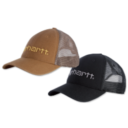 CASQUETTE DUNMORE COTON/POLYESTER AIR-MESH REF.101195