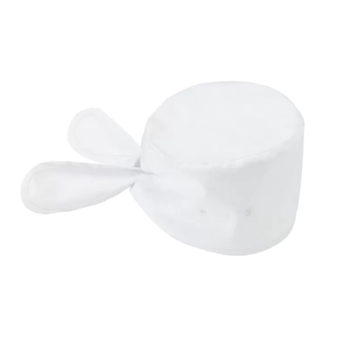 CALOT A NOUER EXALT'R HAUT.12 cm PC BLANC Taille Unique R&eacute;f.0033