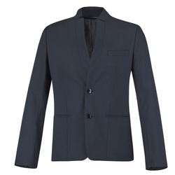 VESTE COSTUME HOMME TOCCATA NOIR REF.2TCC