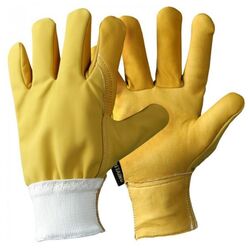 GANT WETCUT03 DYNEEMA ET CUIR HYDROFUGE BEIGE NIV.2X42D