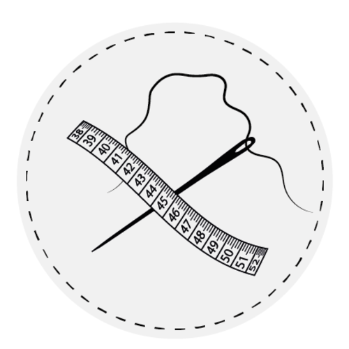 RETOUCHE BAS DE PANTALON  MANUEL (pantalon de service )