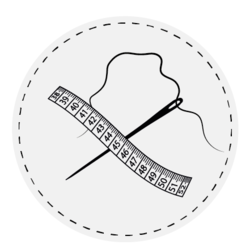 RETOUCHE BAS DE PANTALON  MANUEL (pantalon de service )