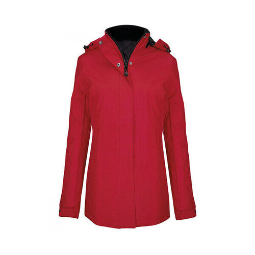 PARKA FEMME MATELASSE r&eacute;f.K6108
