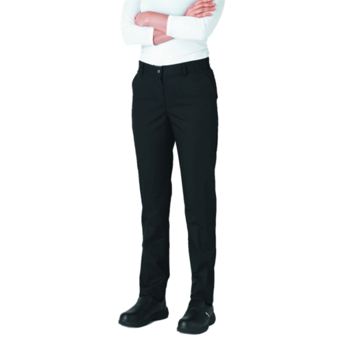 PANTALON FEMME ADELIE NOIR PC REF.ADELIE