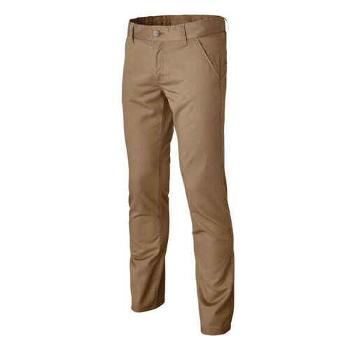 PANTALON CHINO HOMME AUTHENTIQUE COTON/POLY T400 REF.0617 9999