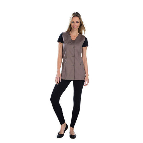 TUNIQUE FEMME ANAIS MC L75CM