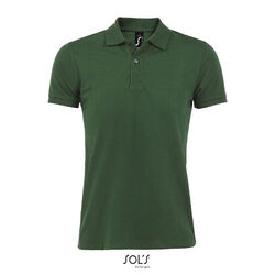 POLO PIQUE HOMME PERFECT MC 100% COTON 180GR REF.11346