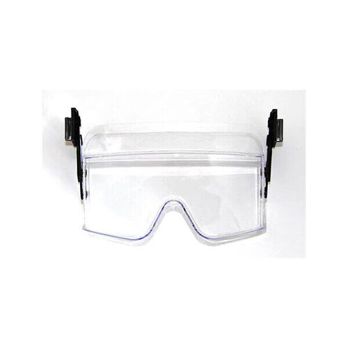 LUNETTE DE RECHANGE INCOLORE POUR CASQUE IRIS / 0240