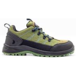 CHAUSS.SECU BASSE POWER EN TEXTILE RENFORT PUTEK EMBOUT COMPOSITE S3 SR