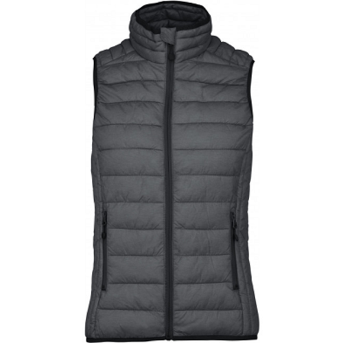 DOUDOUNE LEGERE SANS MANCHES FEMME REF.K6114