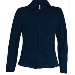VESTE POLAIRE FEMME KARIBAN MAUREEN ML K907