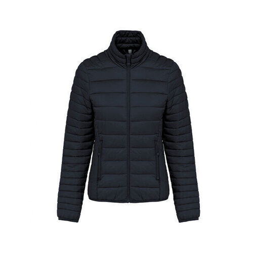 DOUDOUNE MATELASSE FEMME 100% POLYAMIDE REF.K6121