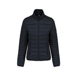DOUDOUNE MATELASSE FEMME 100% POLYAMIDE REF.K6121