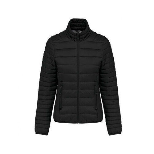 DOUDOUNE MATELASSE FEMME 100% POLYAMIDE REF.K6121